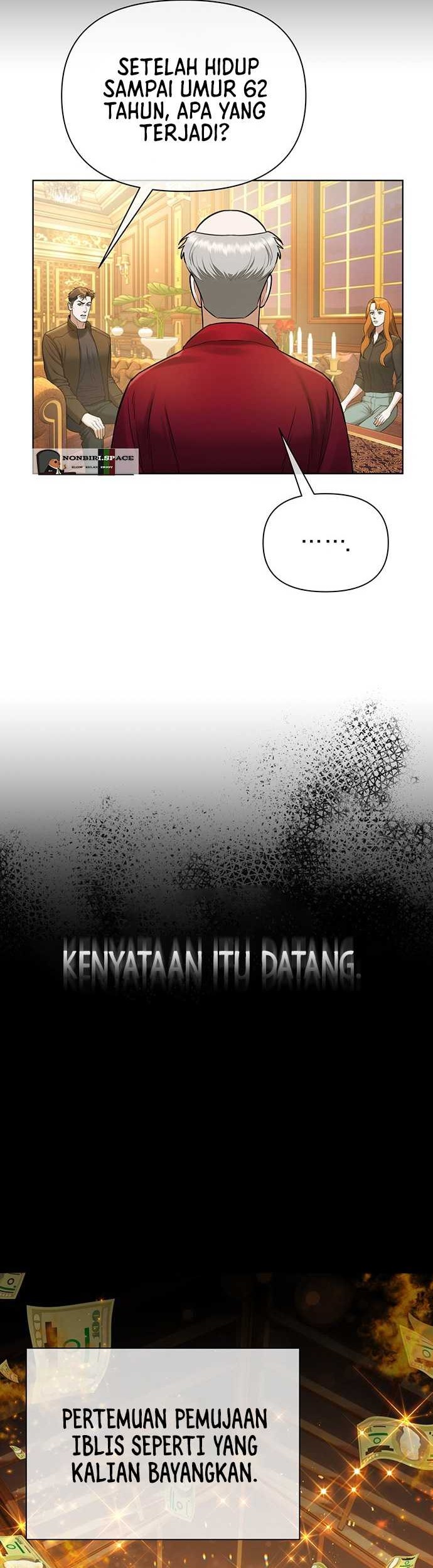 Haunting Bab 20 halaman 45