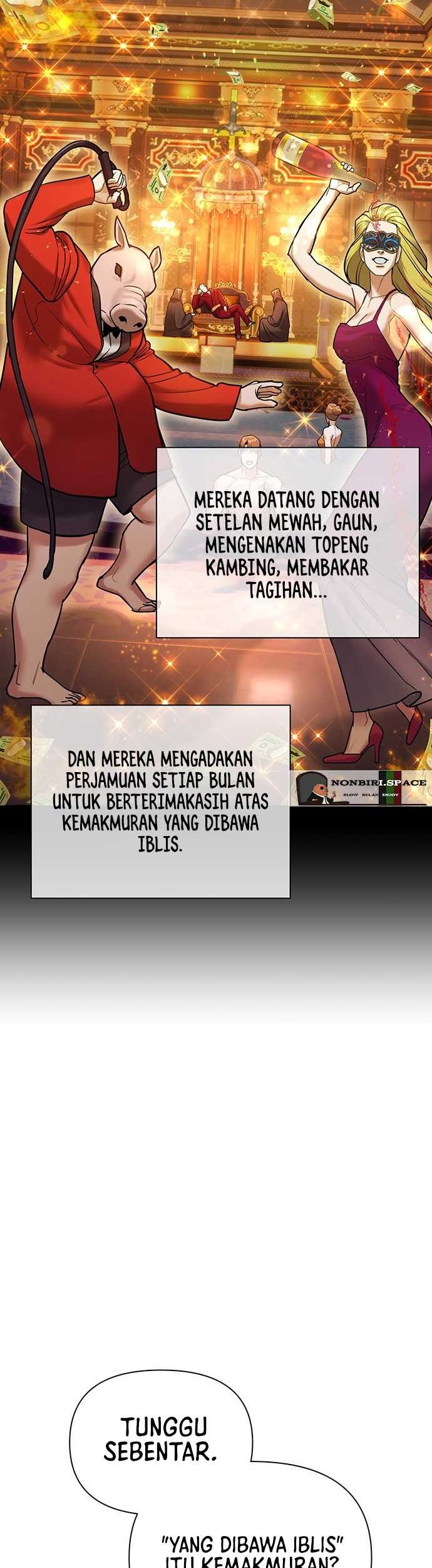 Haunting Bab 20 halaman 46