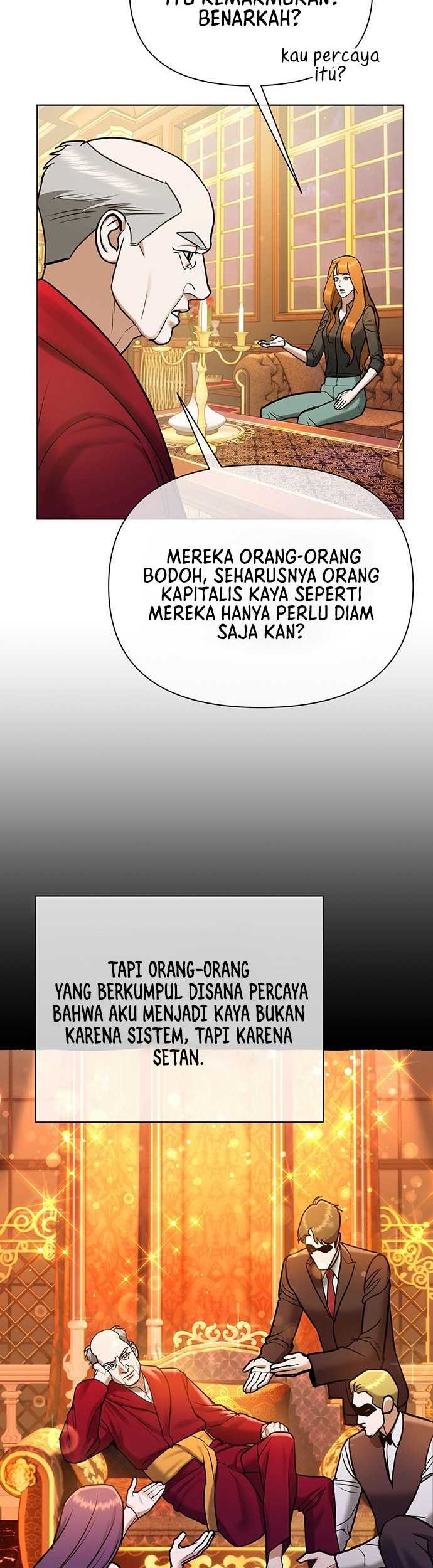 Haunting Bab 20 halaman 47