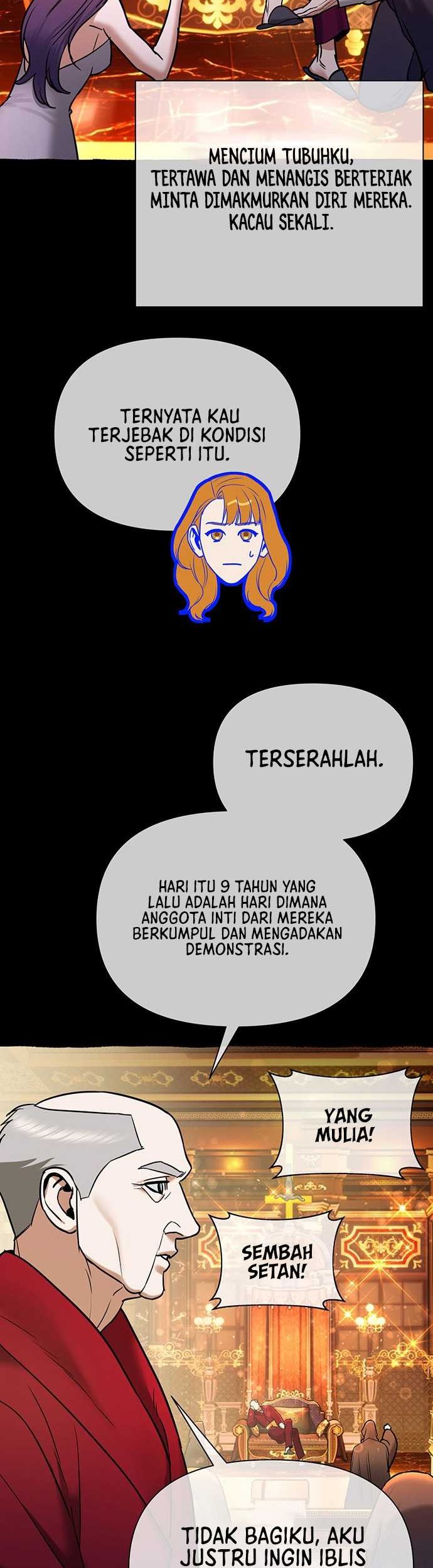 Haunting Bab 20 halaman 48