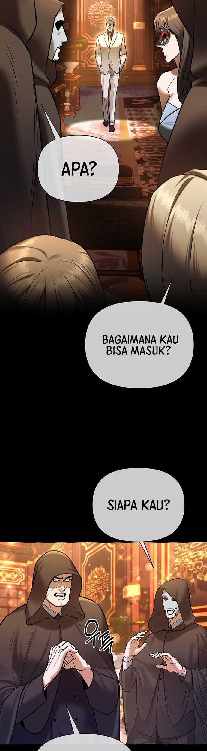 Haunting Bab 21 halaman 2