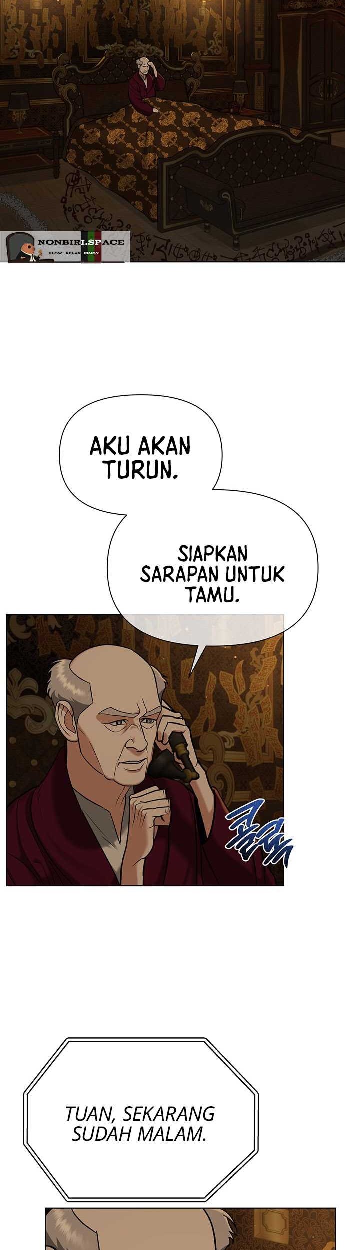 Haunting Bab 21 halaman 7