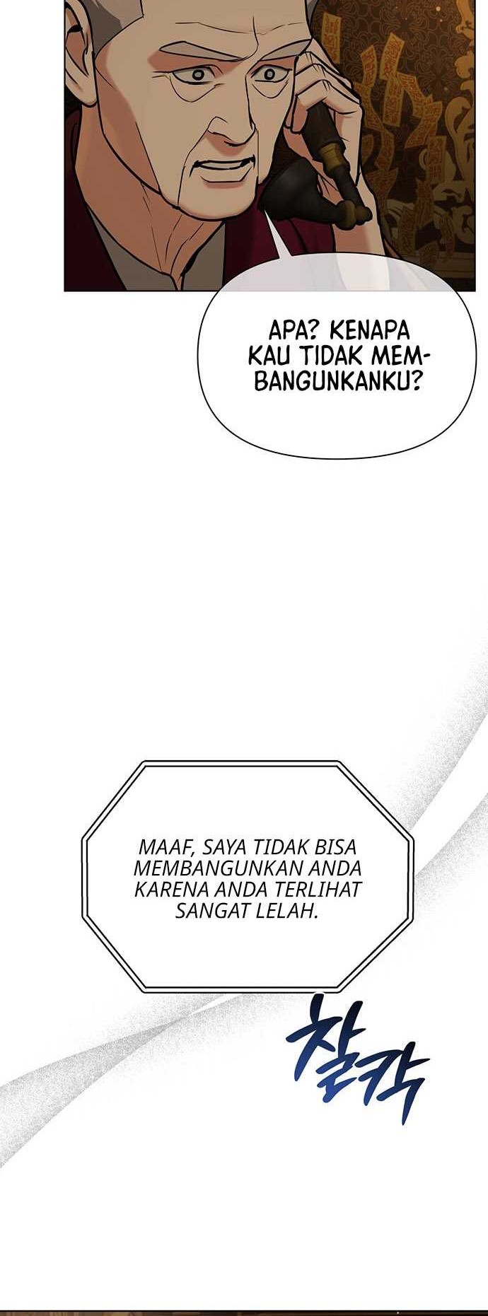 Haunting Bab 21 halaman 8