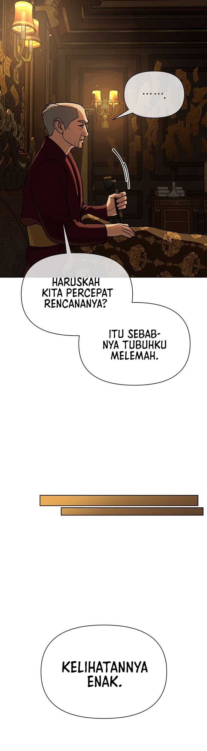 Haunting Bab 21 halaman 9