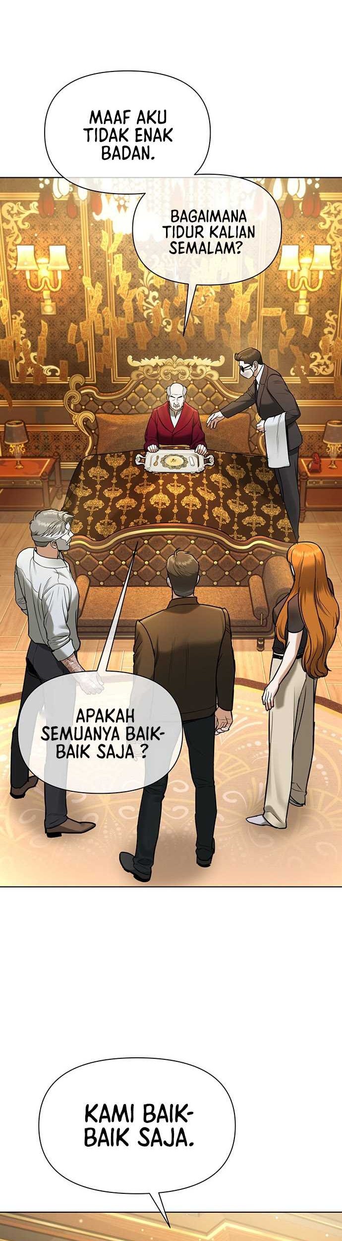 Haunting Bab 21 halaman 10