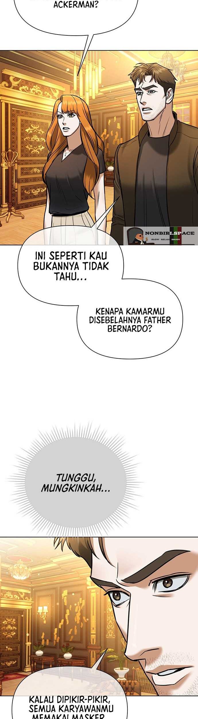 Haunting Bab 21 halaman 12