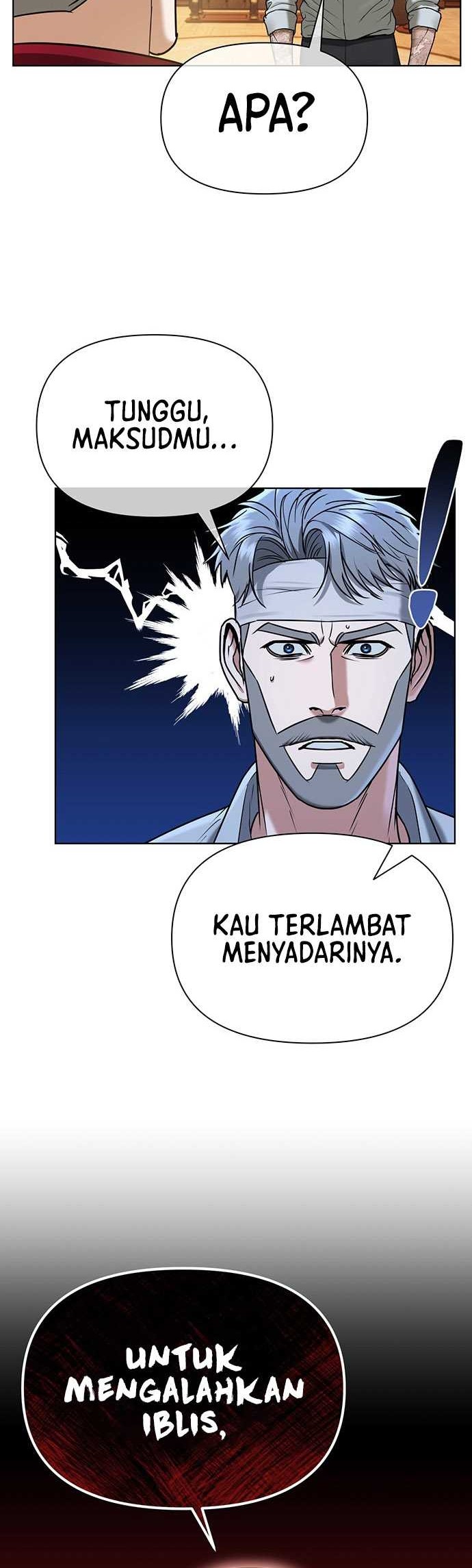 Haunting Bab 21 halaman 16