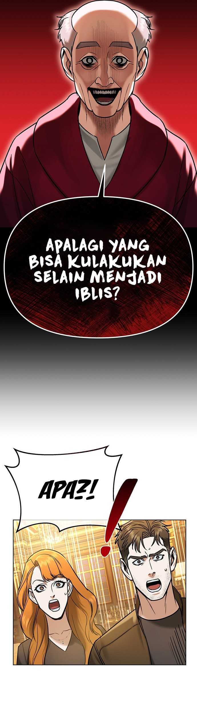 Haunting Bab 21 halaman 17
