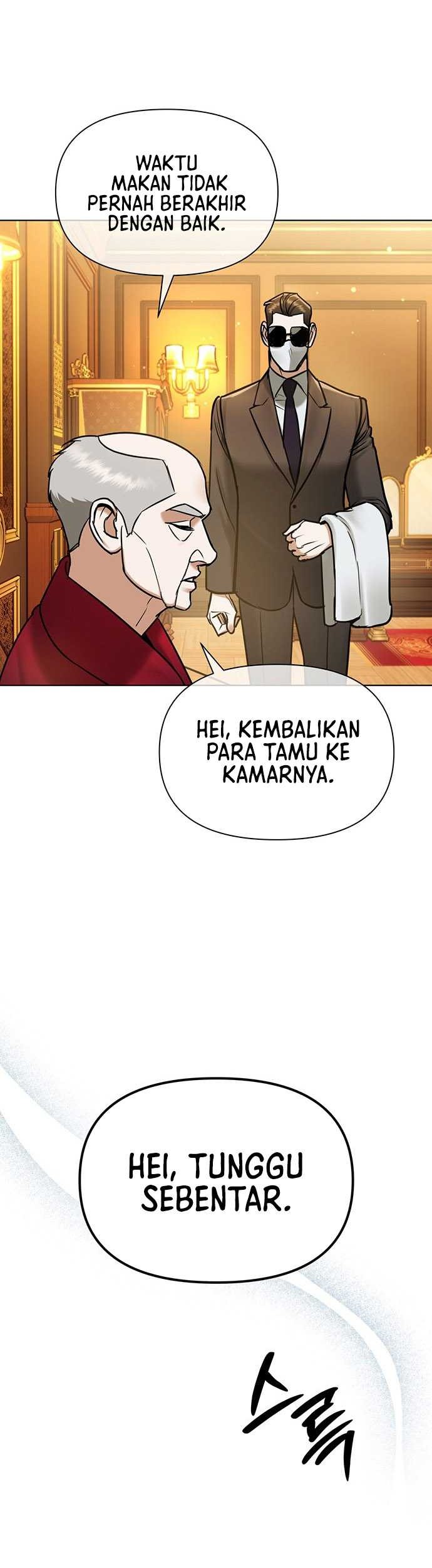 Haunting Bab 21 halaman 19