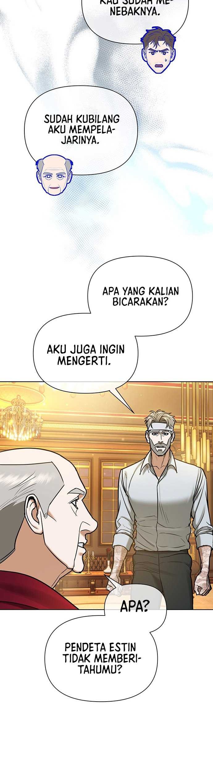 Haunting Bab 21 halaman 23