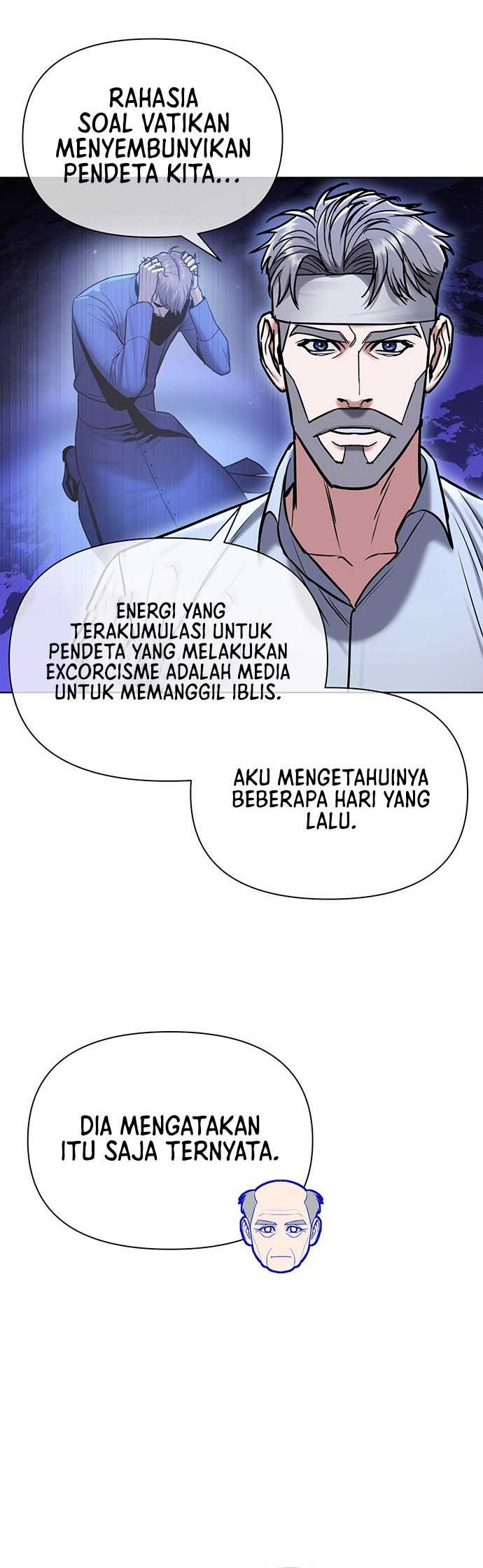 Haunting Bab 21 halaman 24