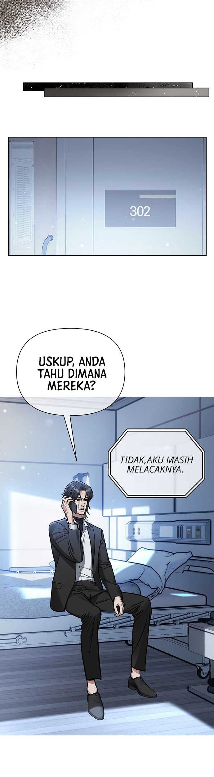 Haunting Bab 21 halaman 27