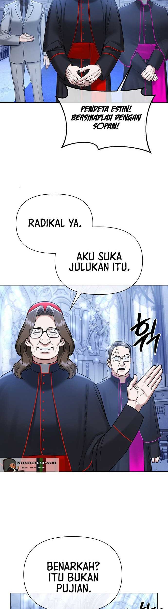 Haunting Bab 21 halaman 30