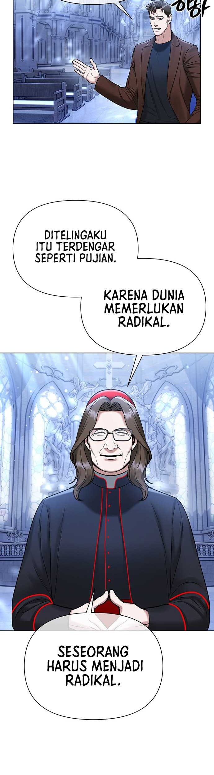 Haunting Bab 21 halaman 31