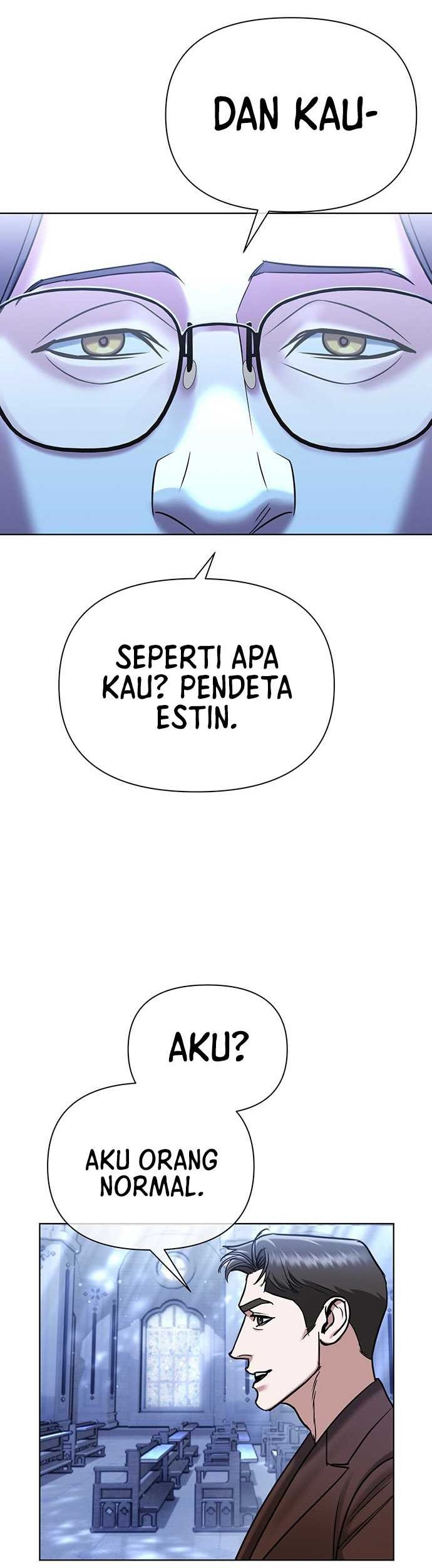 Haunting Bab 21 halaman 32