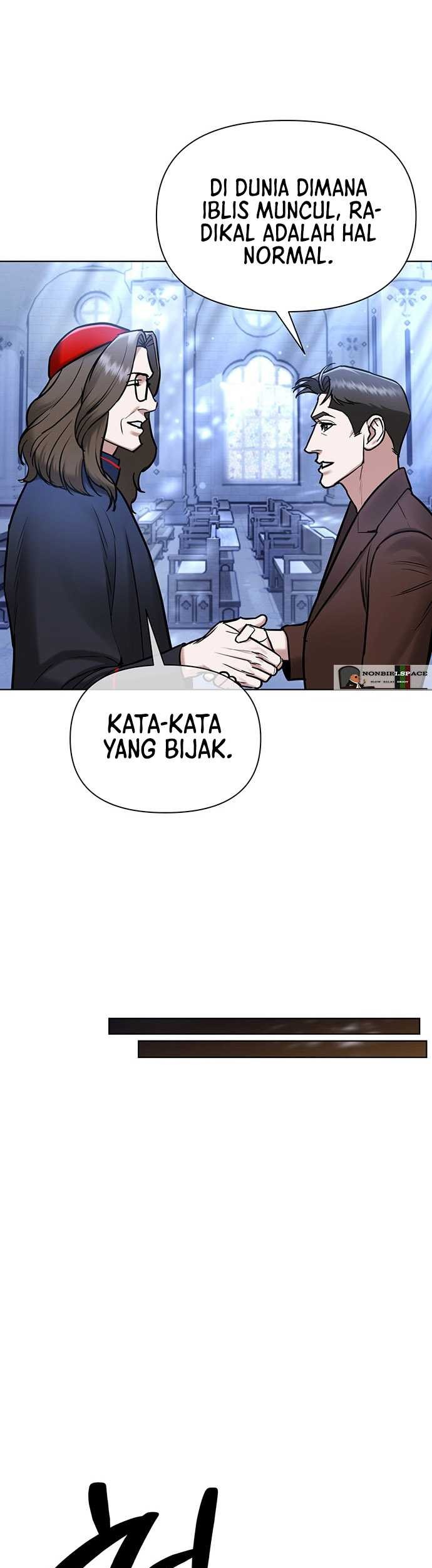 Haunting Bab 21 halaman 33