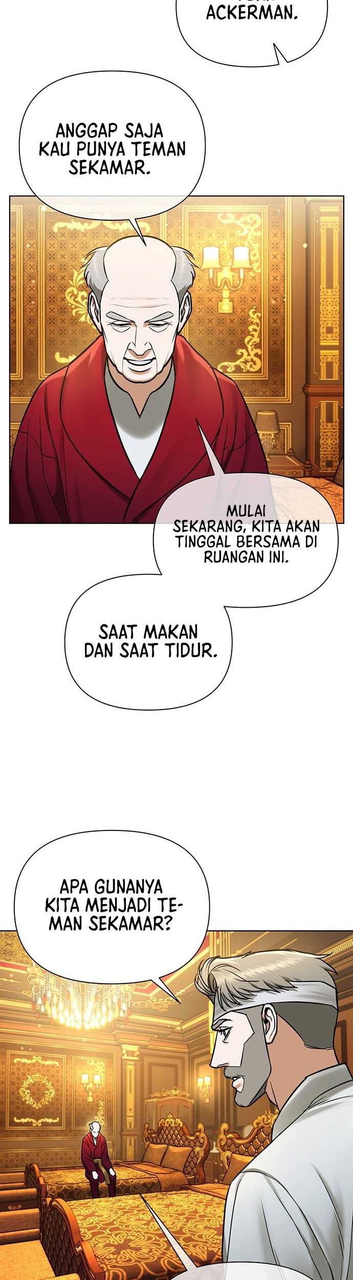 Haunting Bab 21 halaman 36