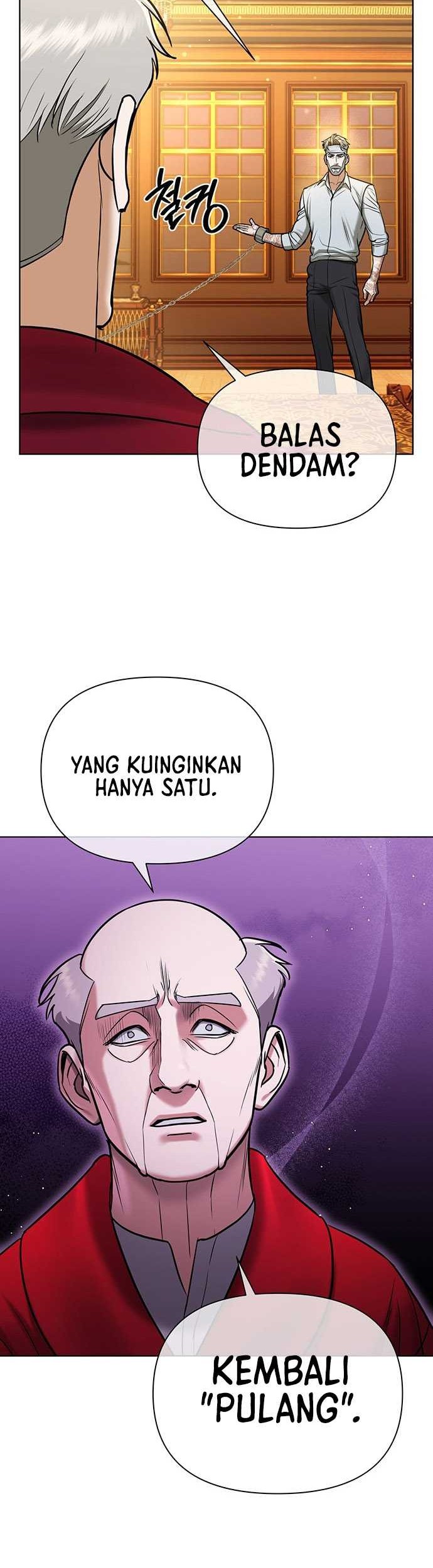 Haunting Bab 21 halaman 38