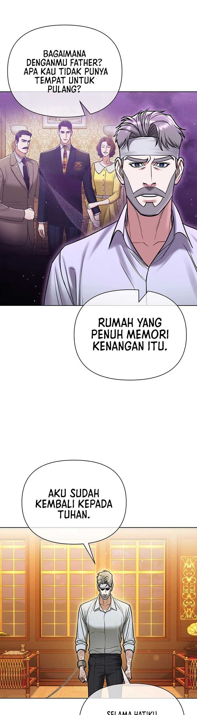 Haunting Bab 21 halaman 39