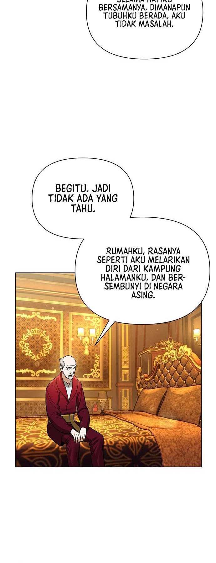 Haunting Bab 21 halaman 40