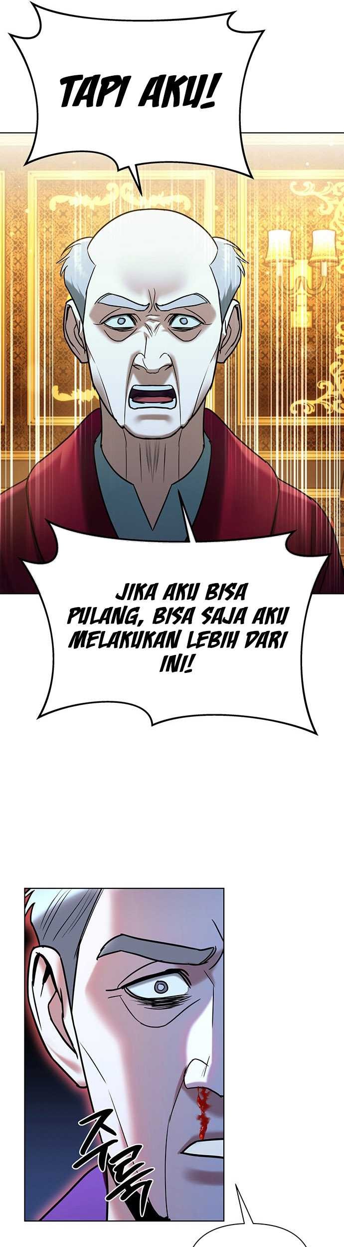 Haunting Bab 21 halaman 41