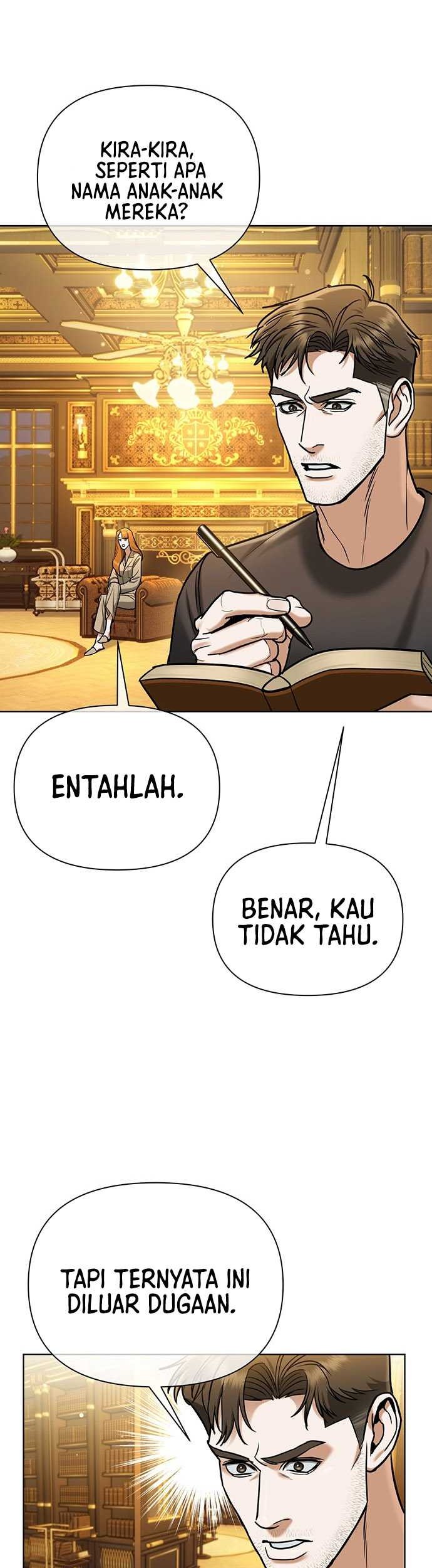 Haunting Bab 22 halaman 3