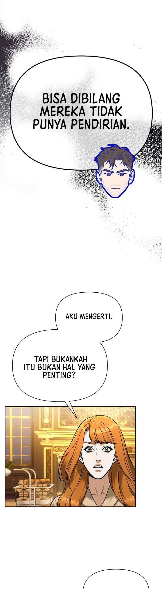 Haunting Bab 22 halaman 5