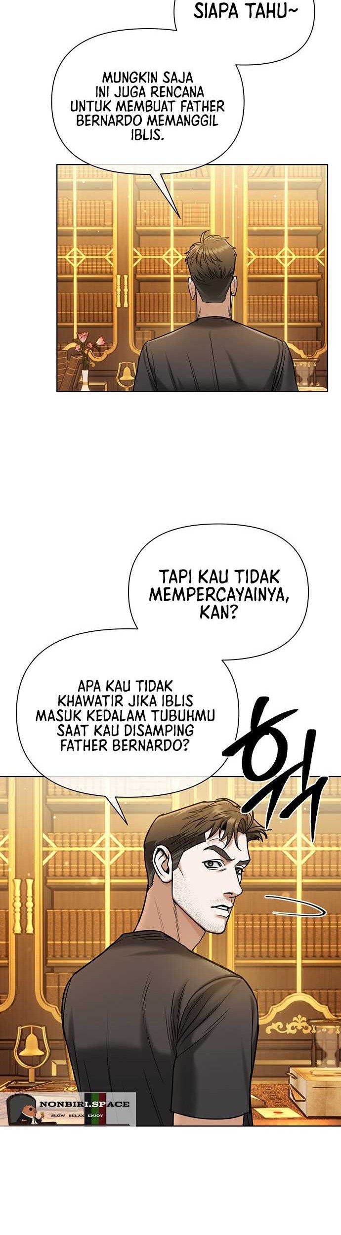 Haunting Bab 22 halaman 6