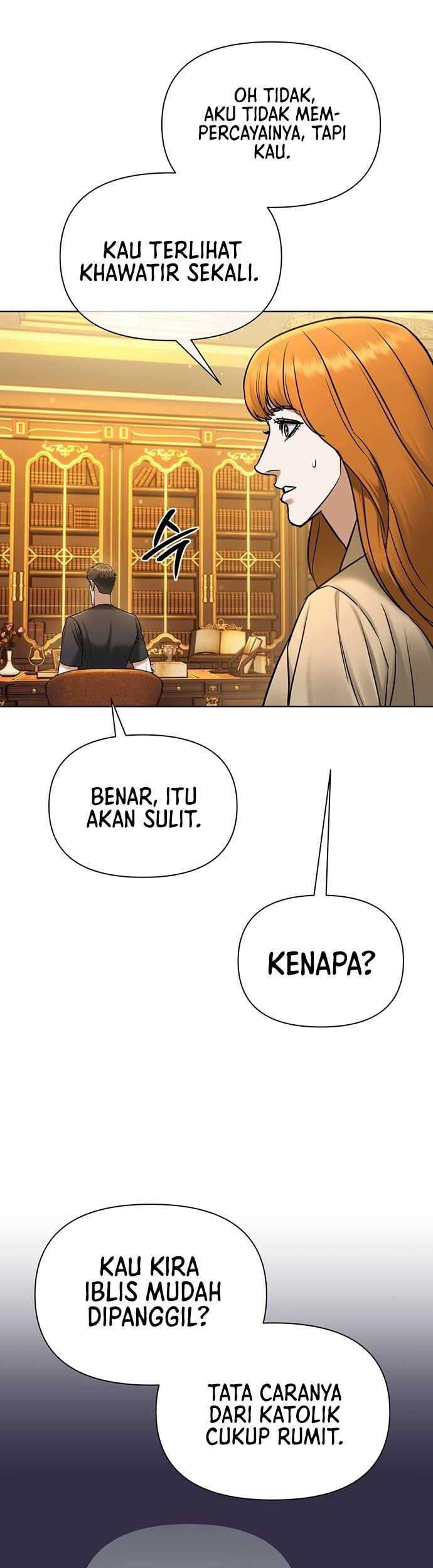 Haunting Bab 22 halaman 7