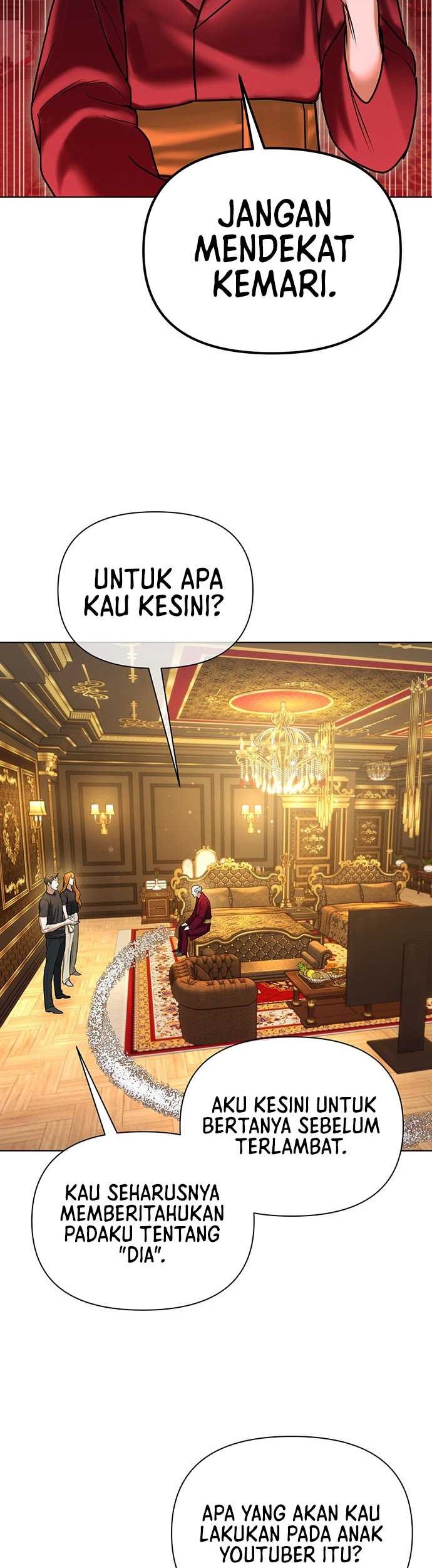 Haunting Bab 22 halaman 14