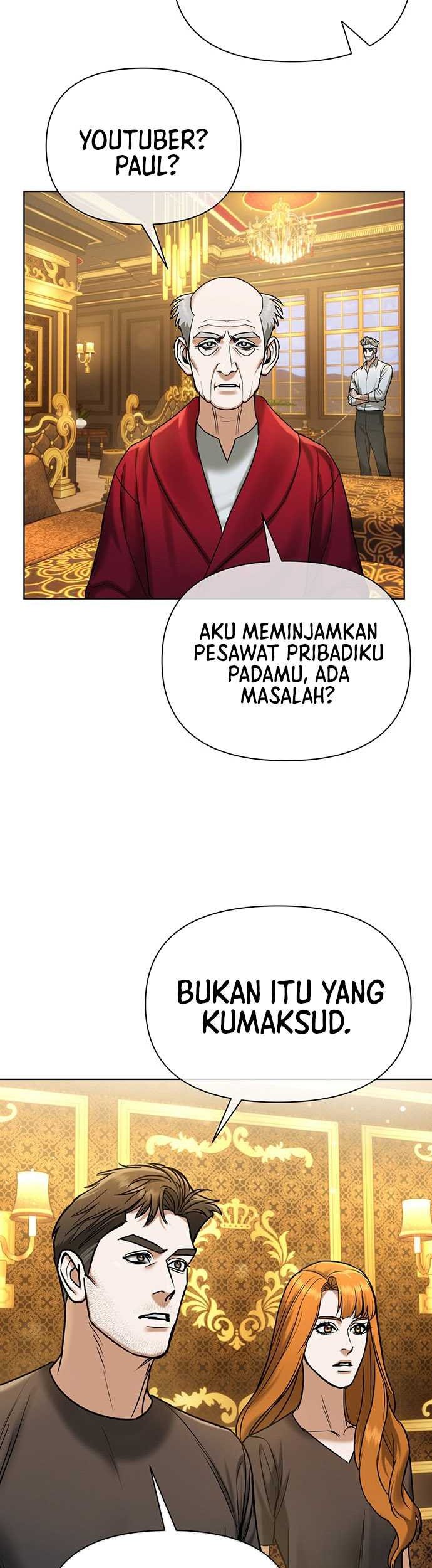Haunting Bab 22 halaman 15
