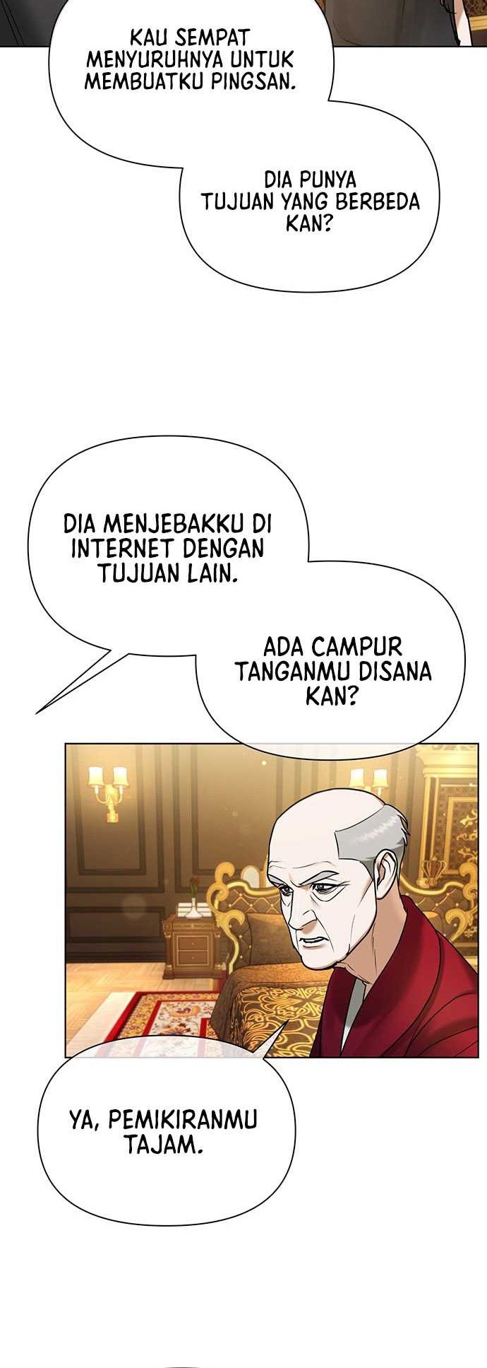 Haunting Bab 22 halaman 16