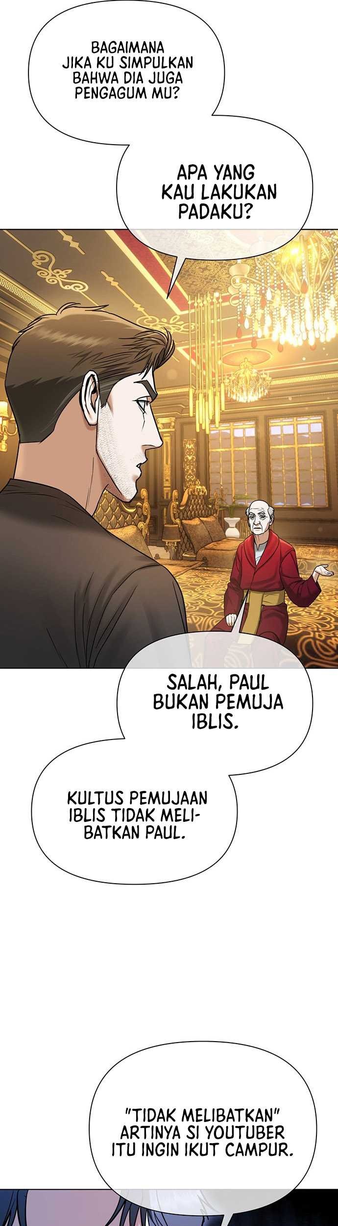 Haunting Bab 22 halaman 17