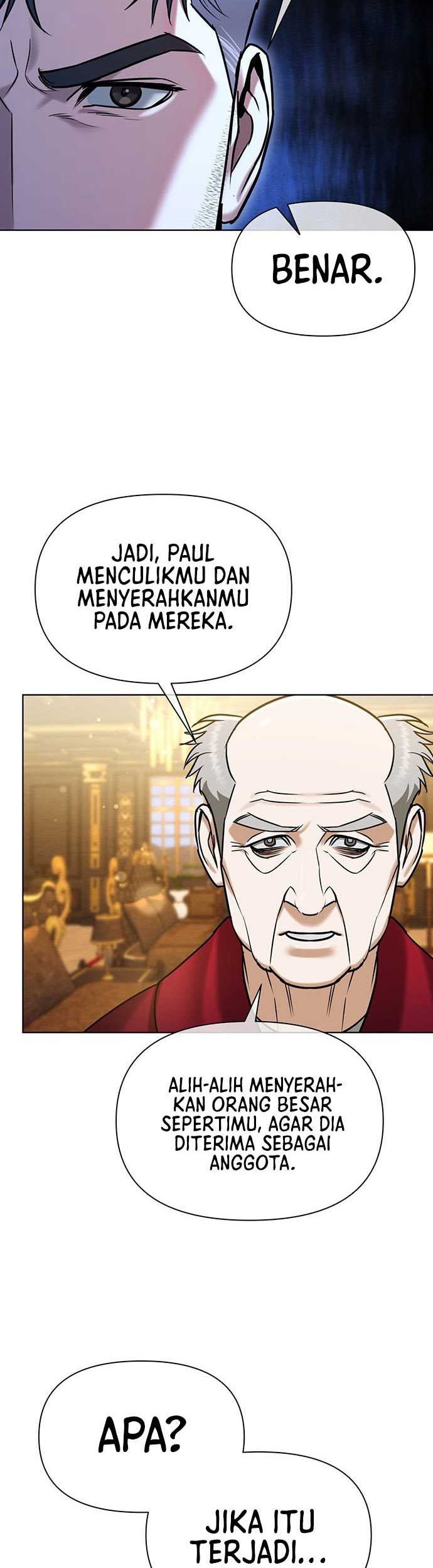 Haunting Bab 22 halaman 18