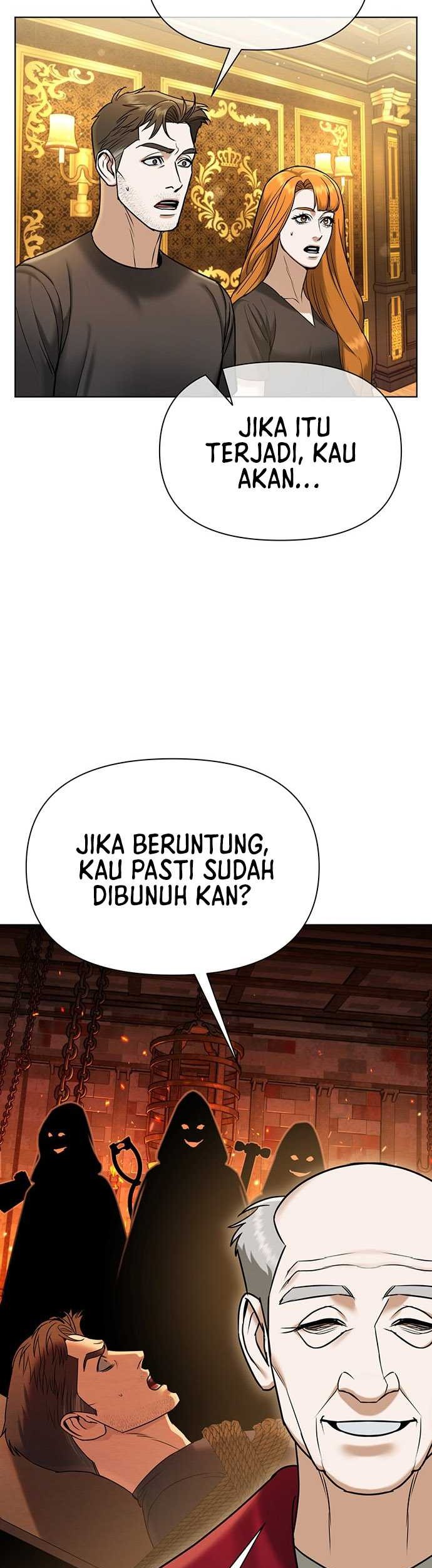 Haunting Bab 22 halaman 19