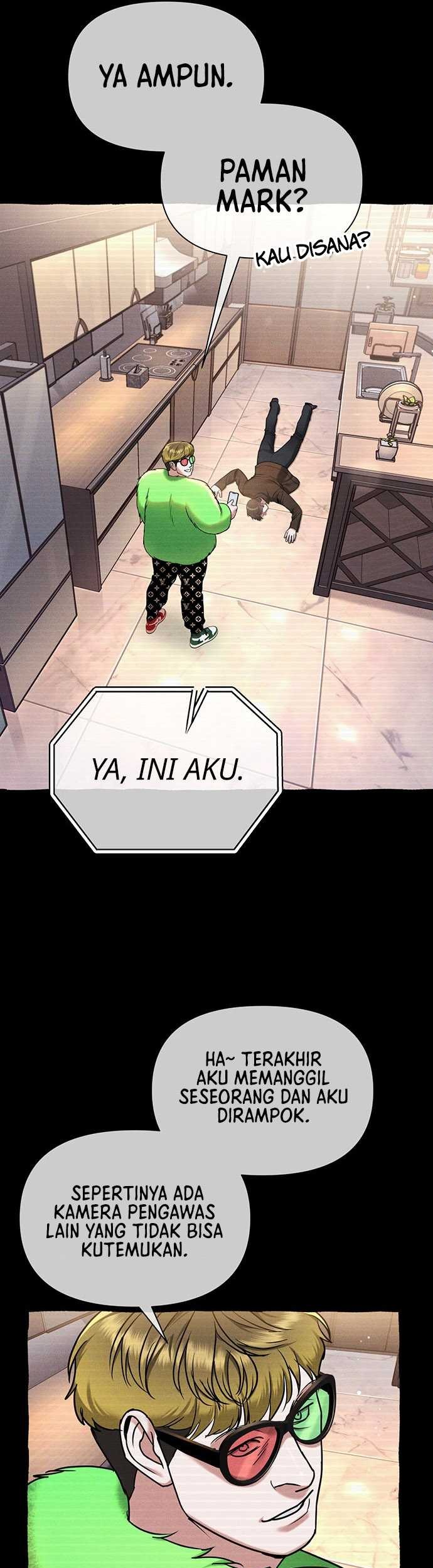 Haunting Bab 22 halaman 25