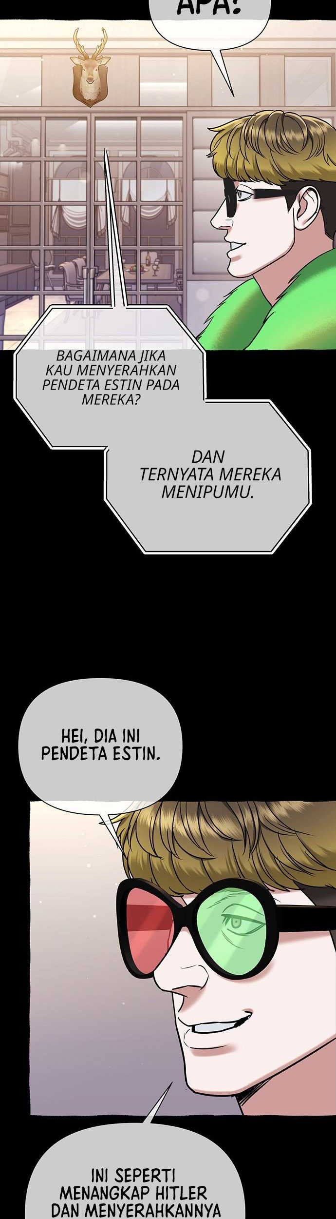 Haunting Bab 22 halaman 27