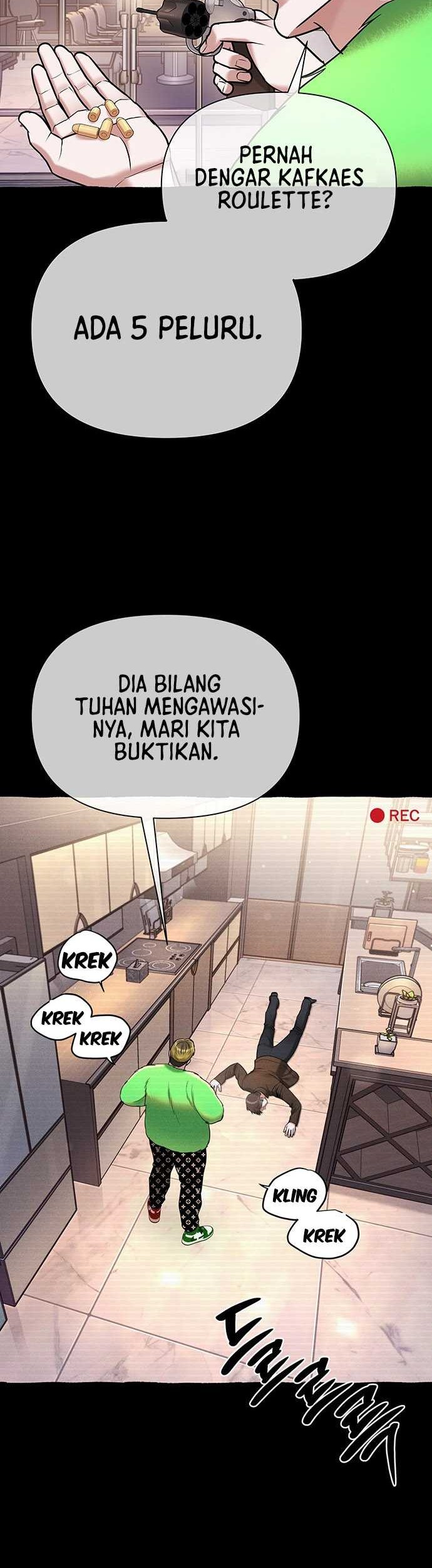 Haunting Bab 22 halaman 34