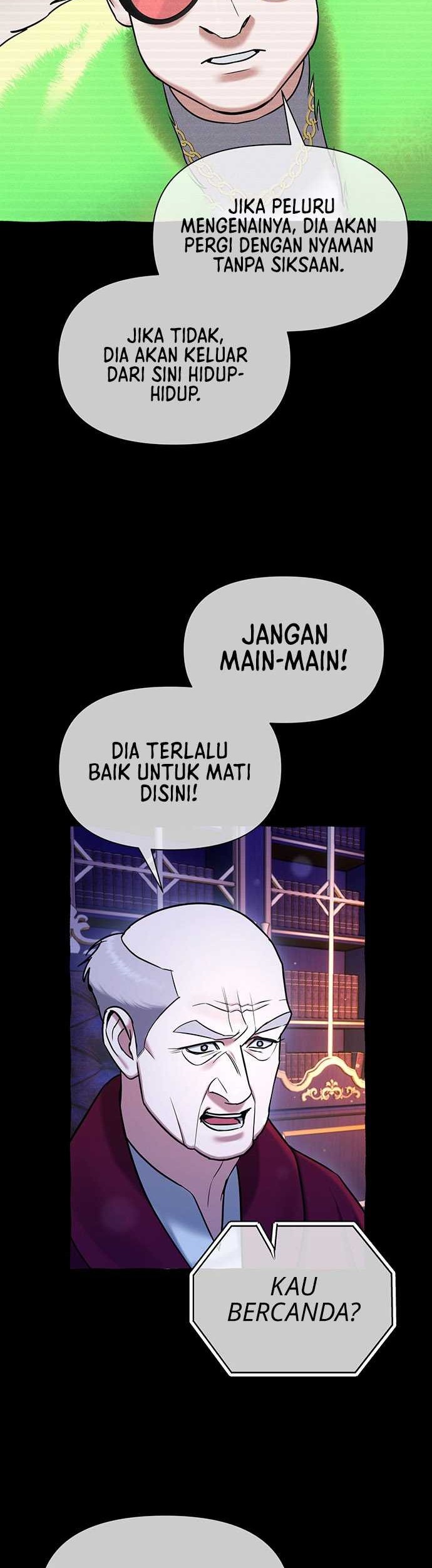 Haunting Bab 22 halaman 36