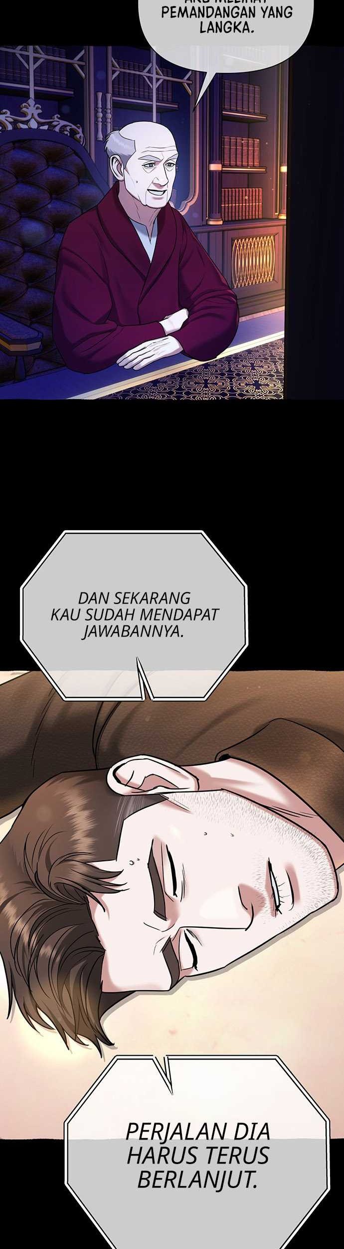 Haunting Bab 22 halaman 43