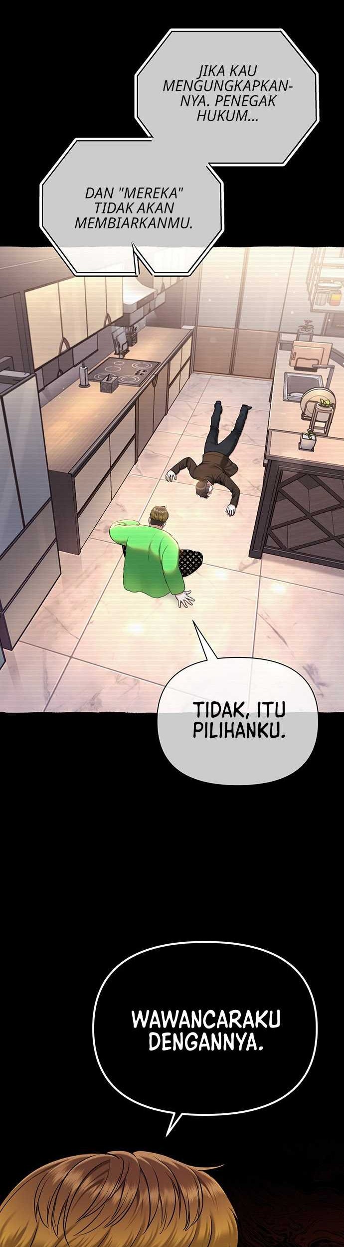 Haunting Bab 22 halaman 46