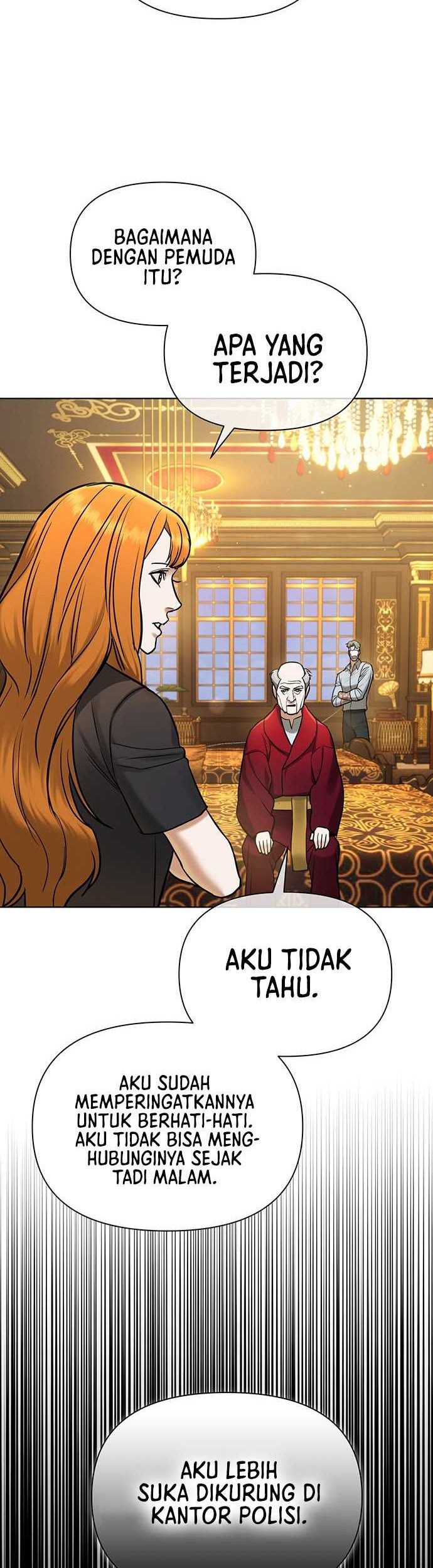Haunting Bab 22 halaman 50