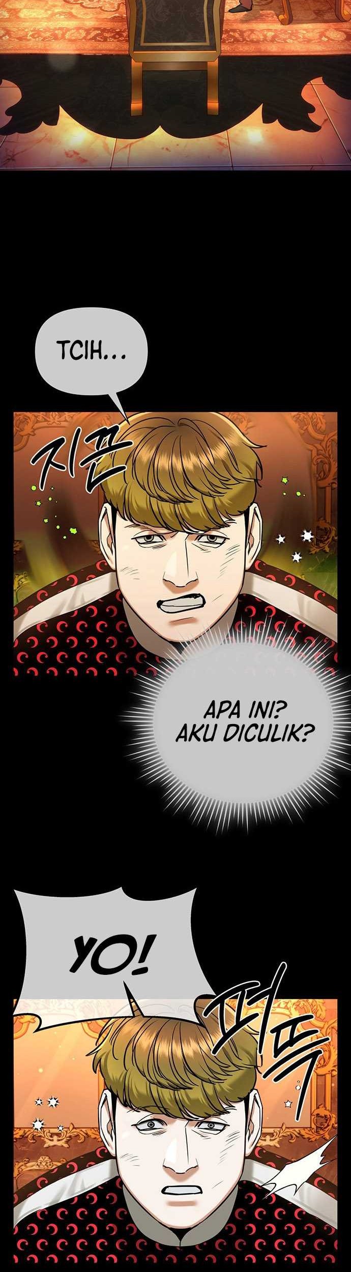 Haunting Bab 23 halaman 2
