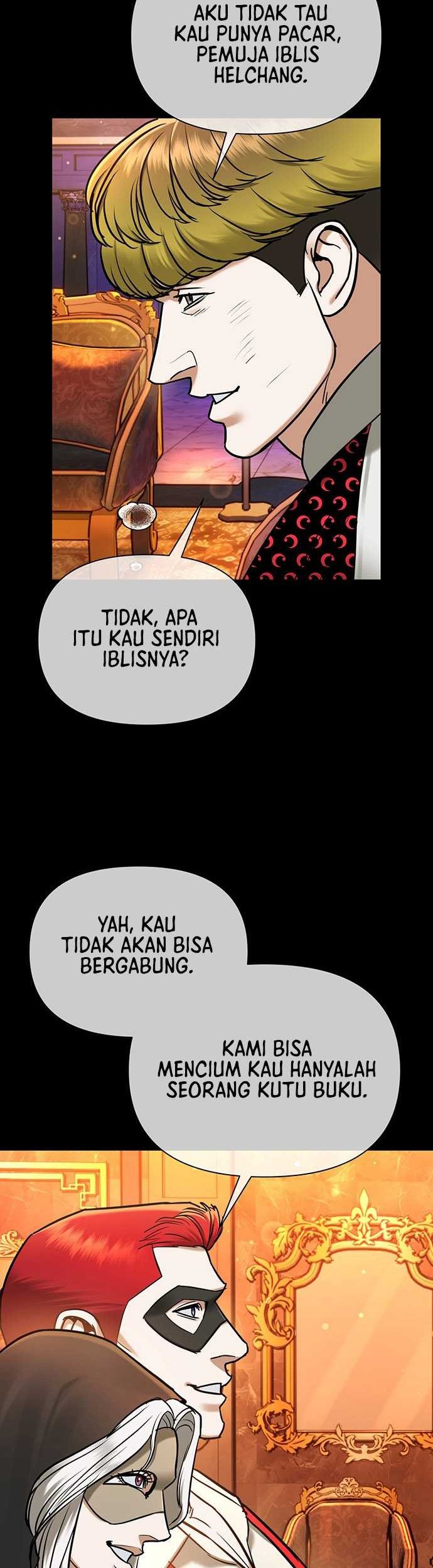 Haunting Bab 23 halaman 4