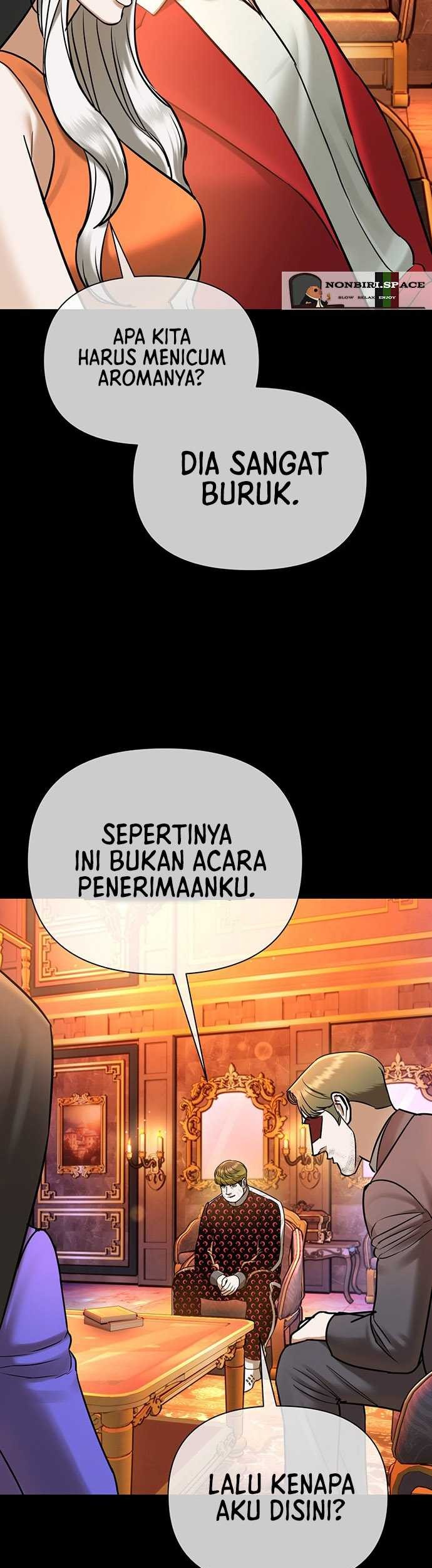 Haunting Bab 23 halaman 5