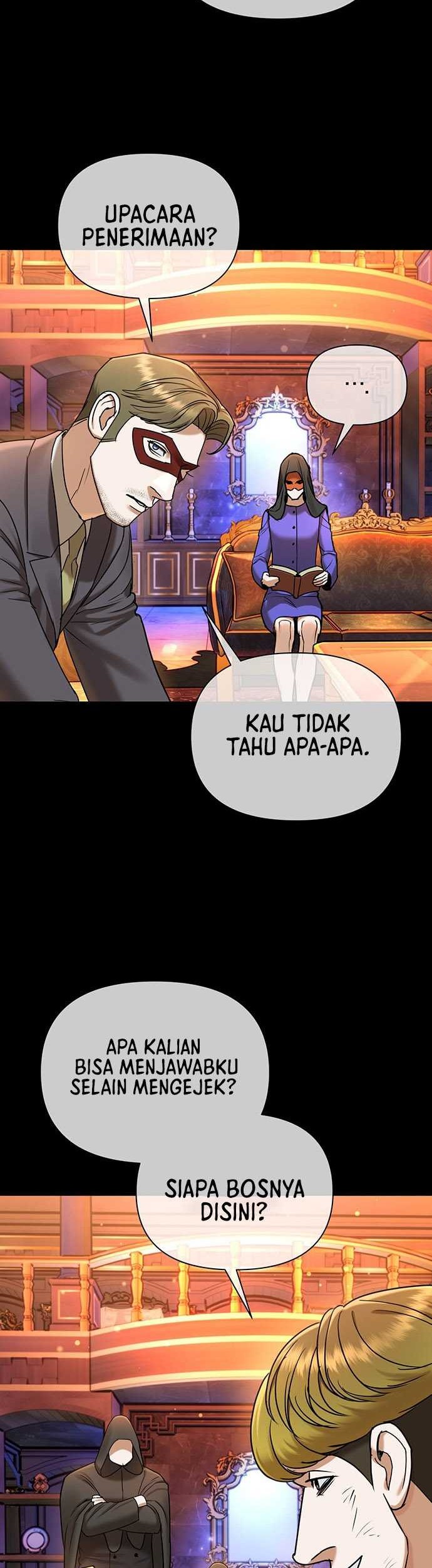 Haunting Bab 23 halaman 6
