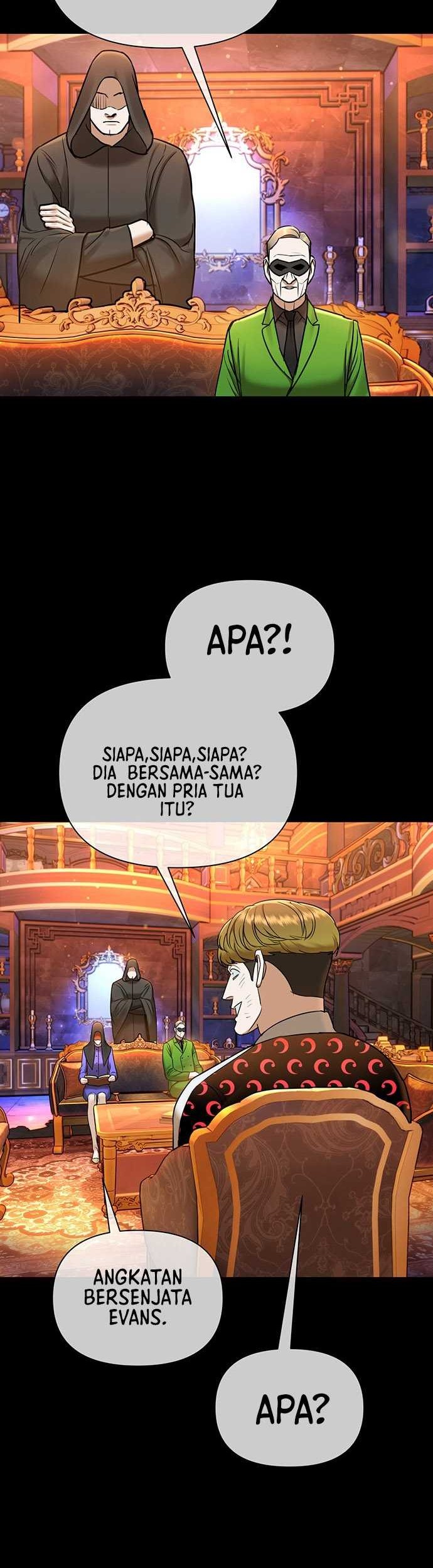 Haunting Bab 23 halaman 8