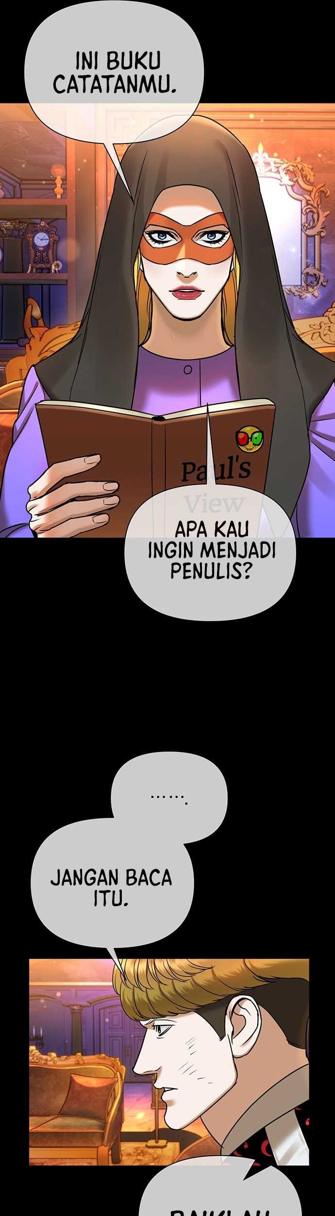 Haunting Bab 23 halaman 10