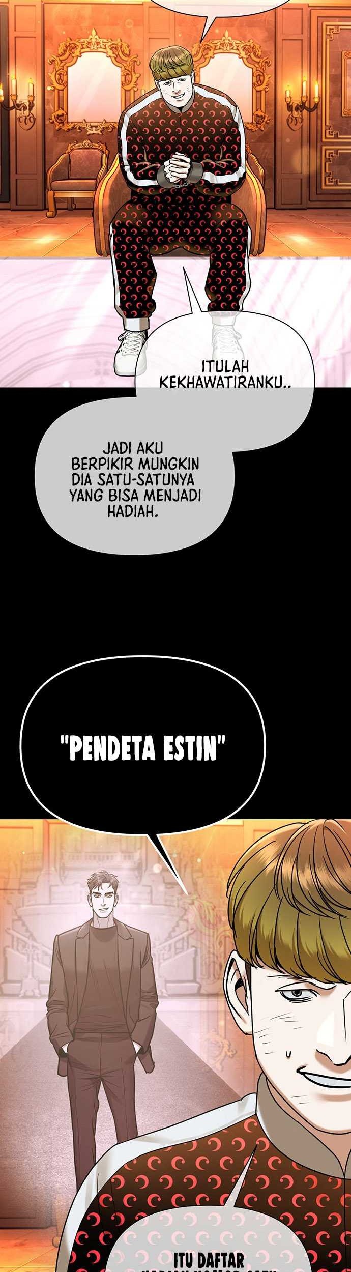 Haunting Bab 23 halaman 12