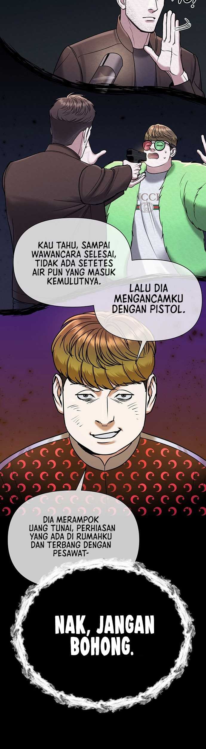 Haunting Bab 23 halaman 14